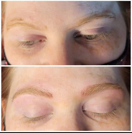 Explore sisu tattoo ideas, creative tattoo ideas in Benton, available at Spectrum Tattoo