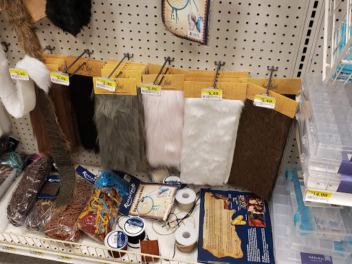 Fabric Store «Jo-Ann Fabrics and Crafts», reviews and photos, 2250 Griffin Way, Corona, CA 92879, USA