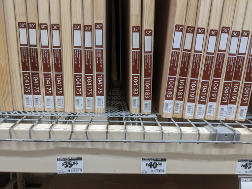 Home Improvement Store «The Home Depot», reviews and photos, 68 E Thompson Pl, Monticello, NY 12701, USA