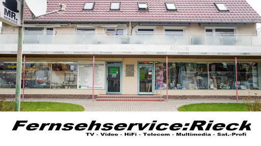 Fernsehservice Rieck