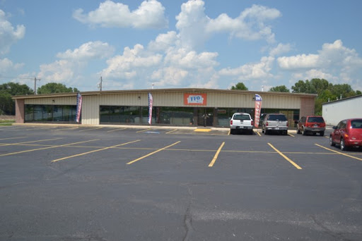 Furniture Store «FFO Home», reviews and photos, 2209 E Kearney St, Springfield, MO 65803, USA