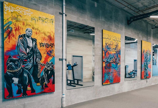 Gym «LegacyFit», reviews and photos, 77 NE 24th St, Miami, FL 33137, USA