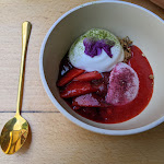 Photo n° 1 de l'avis de S... fait le 15/06/2023 à 12:08 pour Restaurant Maison Cachée à Rochefort-en-Terre