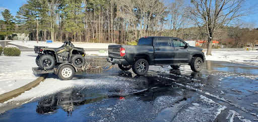 Used Motorcycle Dealer «Team Powersports», reviews and photos, 222 US-70, Garner, NC 27529, USA