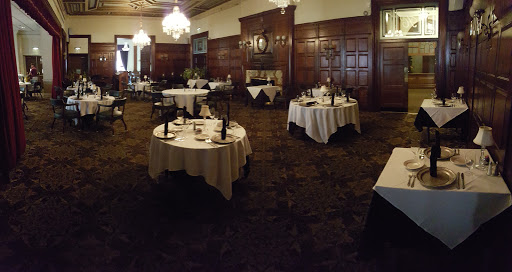 Non-Profit Organization «The Hartford Club», reviews and photos, 46 Prospect St, Hartford, CT 06103, USA