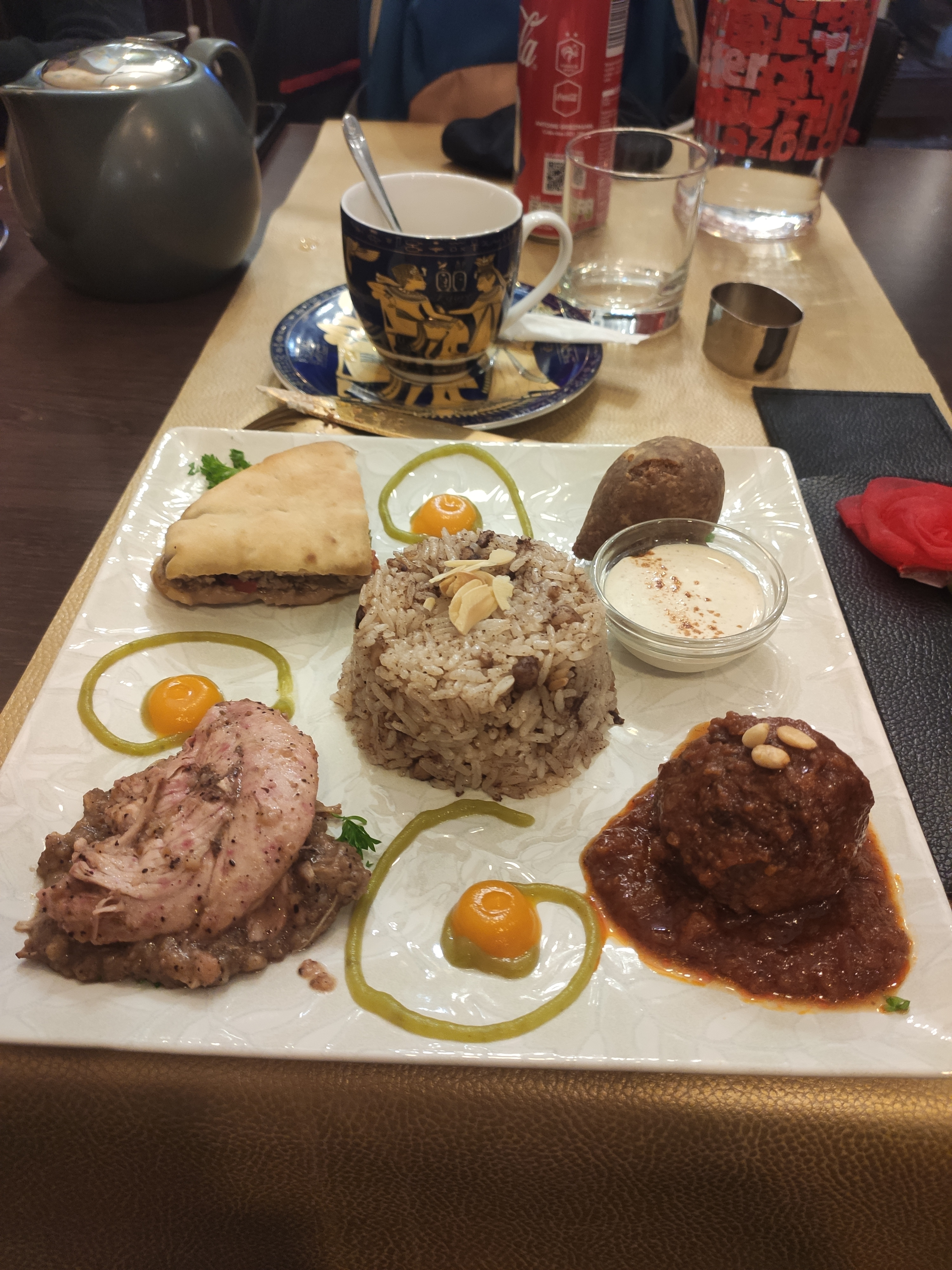 Photo n° 4 de l'avis de antoine.u fait le 23/10/2021 à 21:18