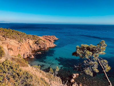 Esterel Evasion à Saint-Raphaël