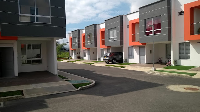 Cl. 21 #16 37 oficina 703a, Armenia, Quindío