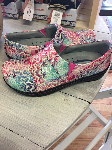 Uniform Store «The Scrubs Boutique», reviews and photos, 4059 13th St, St Cloud, FL 34769, USA