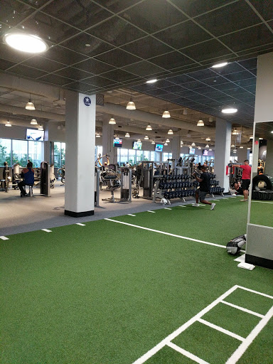 Gym «Cowboys Fit», reviews and photos, 5 Cowboys Way, Frisco, TX 75034, USA