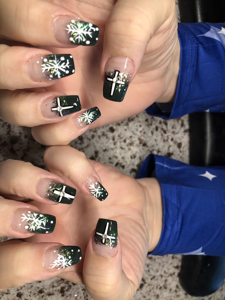 Venus Nails Spa 77386
