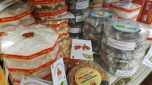 Asian Grocery Store «Asia Grocery Store», reviews and photos, 880 Peters Creek Pkwy, Winston-Salem, NC 27103, USA