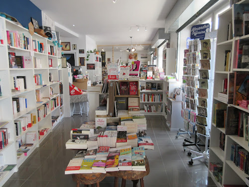Librairie Florilège à Fontenay-le-Comte