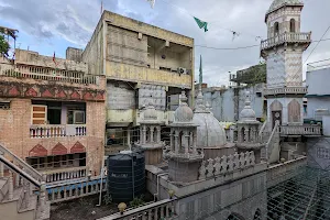 Jama Masjid image
