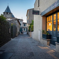Photos du propriétaire du Restaurant Comte Roger à Carcassonne - n°16