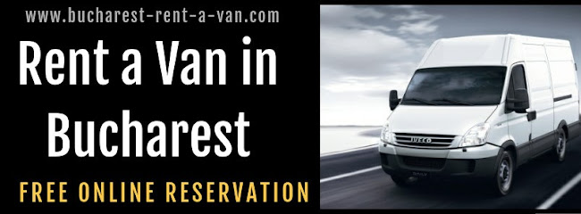 Rent A Van Bucharest