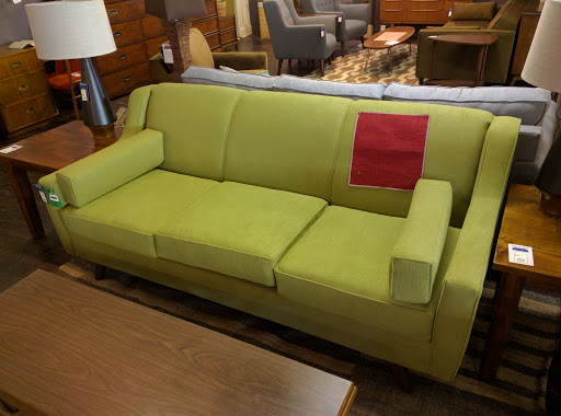 Furniture Store «What’s New? Furniture», reviews and photos, 439 SE Grand Ave, Portland, OR 97214, USA