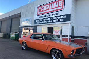 Carline | Automotive & Exhaust - Burleigh Heads