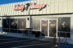 Lucky 7 Lounge image