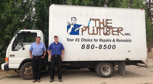 The Plumber Inc in Stevensville, Montana