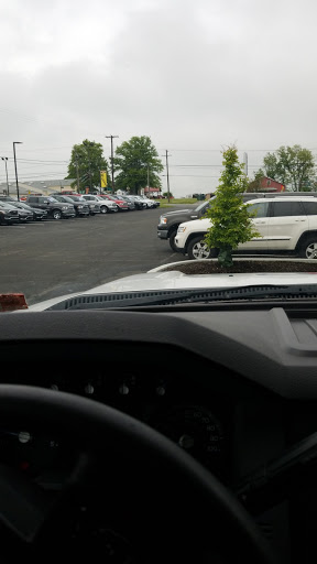 Car Dealer «Providence Autos», reviews and photos, 804 Lancaster Pike, Quarryville, PA 17566, USA