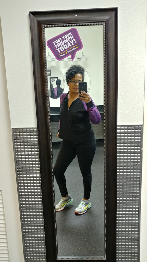 Gym «Planet Fitness», reviews and photos, 204 Sausalito Blvd, Casselberry, FL 32707, USA