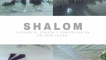 Salon Shalom