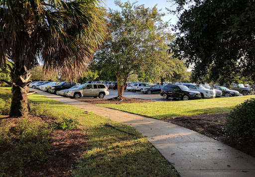 Medical Clinic «McLeod Health & Fitness Center», reviews and photos, 2437 Willwood Dr, Florence, SC 29501, USA