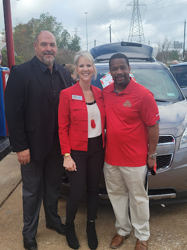 Insurance Agency «Barry Hoskins - State Farm Insurance Agent», reviews and photos