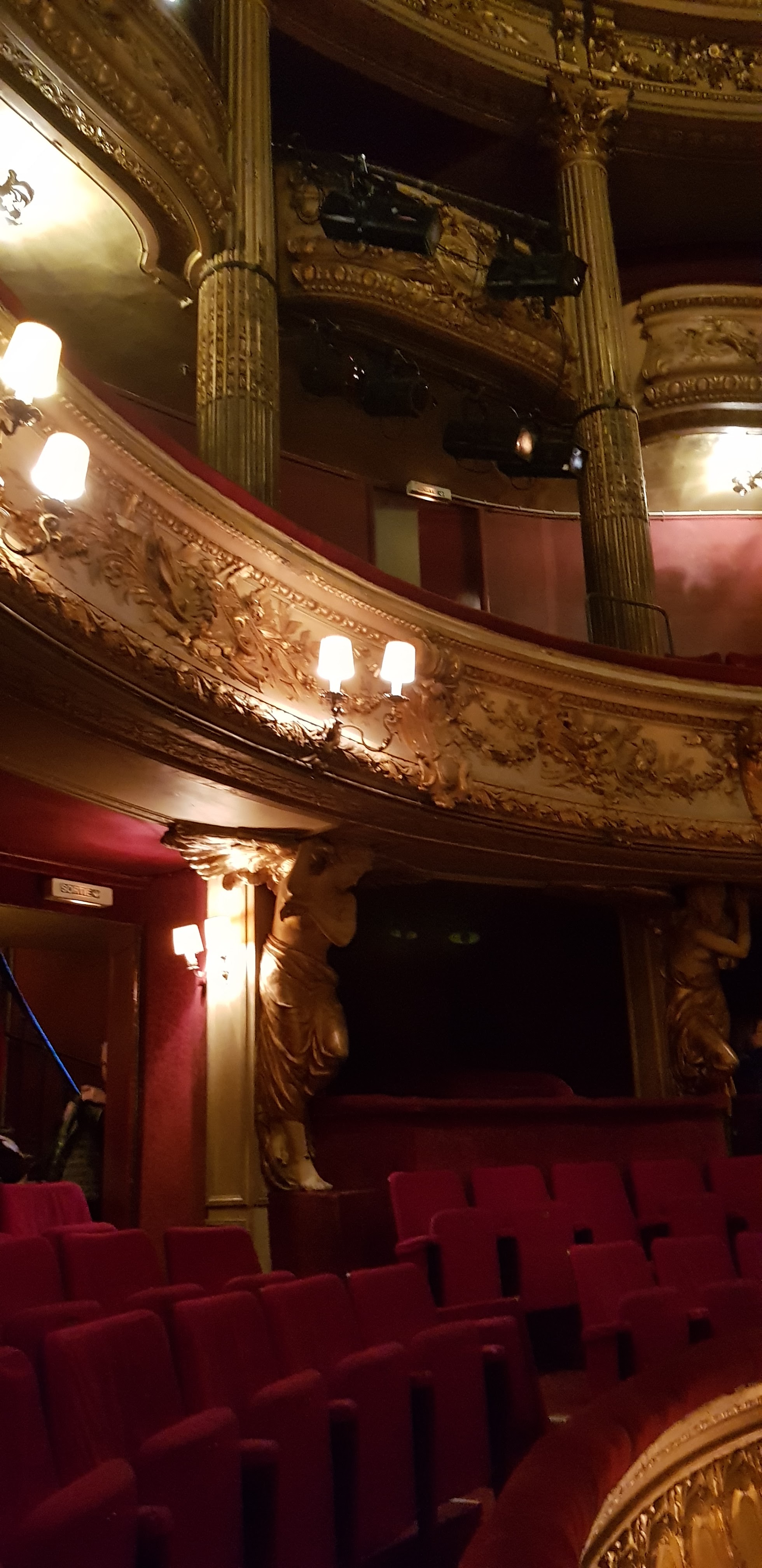 Photo n° 1 de l'avis de Stephane.o fait le 26/04/2019 à 21:12