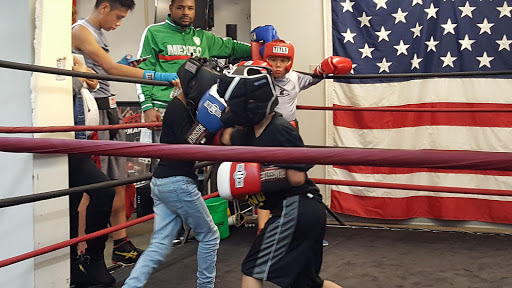 Boxing Club «SIR BOXING CLUB», reviews and photos, 1440 Arcade St, St Paul, MN 55106, USA