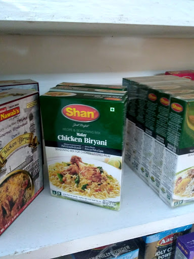 Grocery Store «India Connect», reviews and photos, 16055 SW Regatta Ln #1000, Beaverton, OR 97006, USA