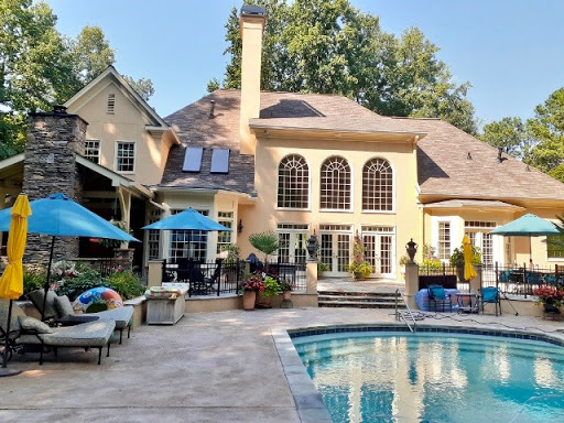 Painter «CertaPro Painters of Dunwoody, GA», reviews and photos, 1818 Independence Square b, Dunwoody, GA 30338, USA