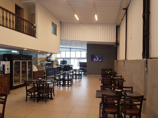 Logo da empresa - Renascer Self Service
