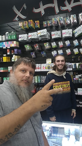 Cigar Shop «Xhale City», reviews and photos, 4132 Atlanta Hwy #104, Loganville, GA 30052, USA