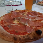 Photo n°3 de l'avis de andrea.e fait le 09/07/2023 à 20:16 sur le  Ristorante Pizzeria Pepperoni à Bologna