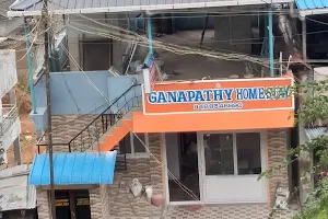 Ganapathy homestay image