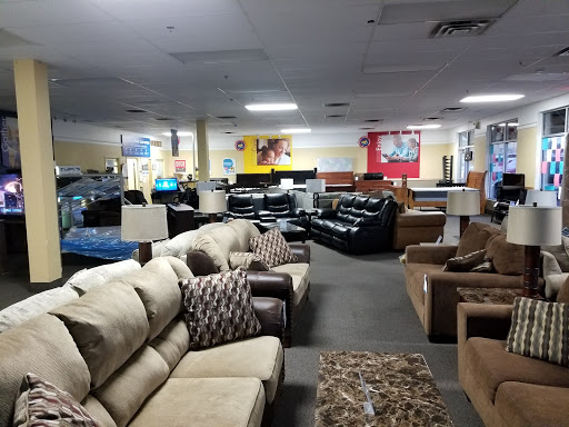 Furniture Rental Service «Rent-A-Center», reviews and photos, 4101 2nd Ave W, Williston, ND 58801, USA