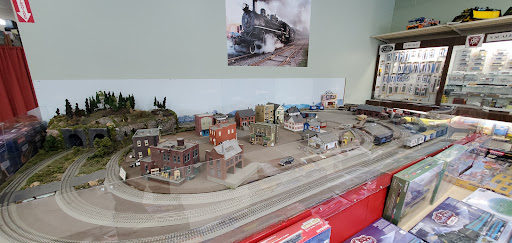 Toy Store «Toy City», reviews and photos, 133 Key Rd, Keene, NH 03431, USA