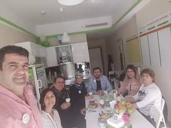 HERBALIFE ATAŞEHİR Aktif Yaşam Merkezi (Üye)