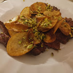 Photo n°2 de l'avis de vincenzo.n fait le 05/01/2020 à 14:10 sur le  Osteria Montegrappa à Noci