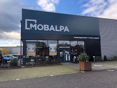 Mobalpa à Schweighouse-sur-Moder