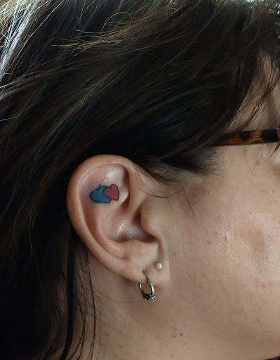 Explore tattoo ideas for men on hand, creative tattoo ideas in Riverside, available at East Coast Als Studio