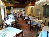 Restaurante Las Murallas en Ávila