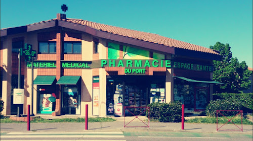 Pharmacie du Port Martineau Maraval à Ramonville-Saint-Agne