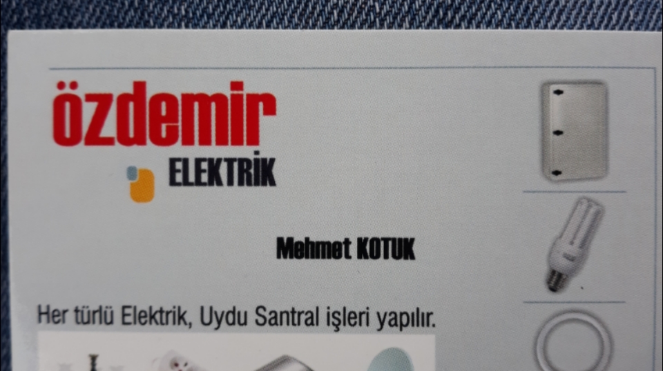 724 ELEKTRK EN YAKIN ELEKTRK