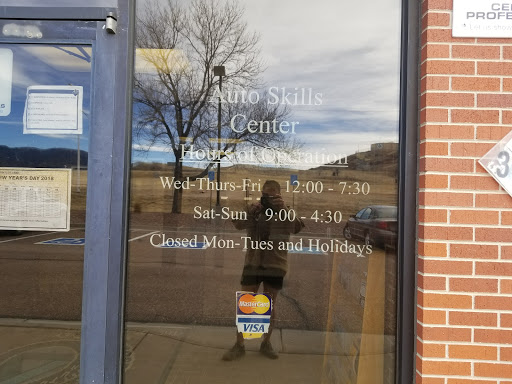 Auto Repair Shop «Auto Craft Shop», reviews and photos, 2427 Wetzel Ave, Fort Carson, CO 80913, USA