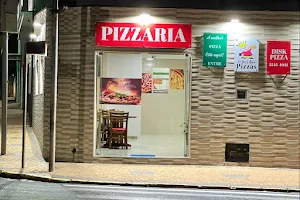 Rei Das Pizzas image