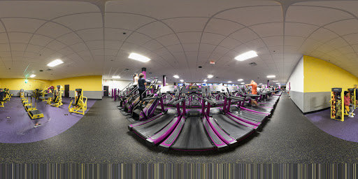 Gym «Planet Fitness», reviews and photos, 561 US-1, Edison, NJ 08817, USA