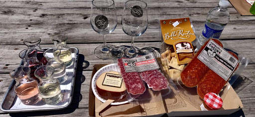 Vineyard «Hawk Haven Vineyard & Winery», reviews and photos, 600 S Railroad Ave, Rio Grande, NJ 08242, USA